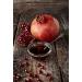 Lebanese Pomegranate Molasses 12.35 oz - 100% Natural, No Added Sugar - Ideal for Glazing, Dressings, and Marinades - Buy Online on GoSupps.com