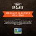 Castor & Pollux Organix Grain Free Organic Shredded Chicken Wet Cat Food 5.5oz (24 Pack) - Buy Online on GoSupps.com