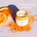 By Nature Brightening Night Cream with Vitamin C & Turmeric | Hydrating Face Cream for Radiant Skin - Buy Online on GoSupps.com