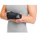 MUELLER Sports Medicine Reversible Compression Glove for Men & Women S/M - Black | Best International Shipping - Buy Online on GoSupps.com