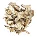 OliveNation Organic Shiitake Mushroom Slices, Dried Shiitake Mushroom, Non-GMO, Gluten Free, Kosher, Vegan - 16 ounces