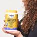 Salon Line Wet Gloss+Frizz Reduction+Ultra Moisturizing Effect 1kg Curl Defining Combing Cream (Coconut Oil Amla Oil Shea Butter) - Buy Online on GoSupps.com