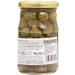 IPOEA PITTED GREEN OLIVES 290 GR - Buy Online on GoSupps.com