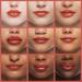 Estee Lauder Pure Color Envy Hi-Luster Lipstick - Shimmer Medium Cr me - Slow Burn (No.130) - 0.12 oz - Pack of 1 - Buy Online on GoSupps.com