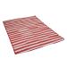 TATAMI MAT - RED - 60 INCH X 78 INCH