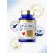 Carlyle Ubiquinol 200mg - Highly Bioavailable CoQ10 Supplement | Non-GMO Gluten Free | 60 Softgels - International Shipping Available - Buy Online on GoSupps.com