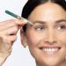 Tweezerman Merida Slant Tweezer - Eyebrow Tweezers for Women and Men - Buy Online on GoSupps.com