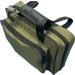 Colorado Angler Supply Zephyr Fly Tying Bag Kit with Super AA Vise - Complete Fly Tying Set - Buy Online on GoSupps.com