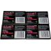 Maxell VHS-C TC-30 HGX Gold Blank Cassettes - Pack of 4 Cassettes - Buy Online on GoSupps.com