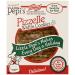 Little Pepi's Almond Pizzelles - 7 Ounce | Delicious Italian Cookies for Snacking and Gifting - Buy Online on GoSupps.com