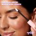 Physician Developed Eyebrow Growth Serum (7ML) with Advance Biotin - Organic & Oil-Free Formula for Longer Thicker Brows - Hormone-Free Results in 6-8 Weeks - Buy Online on GoSupps.com