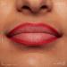 NYX Professional Makeup Line Loud Lip Liner - On A Mission (Blue Red) | Longwear Lip Pencil with Jojoba Oil & Vitamin E - Buy Online on GoSupps.com