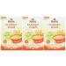 Holle Organic Baby Porridge Semolina - Pack of 3 (3 x 250g) | Buy Premium Baby Food Online - Buy Online on GoSupps.com