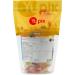 Yupik Barley Sugar Candies Assorted Flavors 1Kg 1 kg (Pack of 1) - Buy Online on GoSupps.com