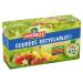 ANDROS - Fruit Compote - Recyclable Pouch - Light - Apple Flavor + Apple/Vanilla + Apple/Strawberry + Apple/Banana - Ideal for