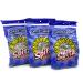 Spitz Salted Sunflower Seeds 3 Pack - 210g / Bag by Spitz