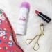 Evian Facial Spray Travel Duo 1.7 Fl Oz - Pack of 2 | Hydrating Face Mist Set - Buy Online on GoSupps.com