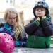 Wipeout Neon Pink Kids Helmet - Ages 8+ for Skiing and Snowboarding | Dry Erase Technology - Buy Online on GoSupps.com