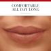 Bourjois Rouge Fabuleux Lipstick 005 Peanut Better 2.3g - Long-Lasting Color (Pack of 1) - Buy Online on GoSupps.com