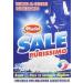 Salt Flawless Specific Salt Granular Eliminates Limescale igienizzando for Machines Dishwasher 4 Pieces of 1 kg 4 kg  - Buy Online on GoSupps.com