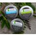 Aromi Solid Cologne | Sweet Musk Fragrance Vegan Cruelty-free Powdery Scent Wax-Based Travel Small Men's Gift Alcohol-free Concentrated (Masculine) - Buy Online on GoSupps.com