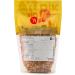 Yupik Roasted Unsalted Spanish Peanuts with Skins 1 kg Kosher Vegan Crunchy Nuts No Added Salt Lightly Roasted Source of Fiber & Protein Savory Snacks 1 kg (Pack of 1) - Buy Online on GoSupps.com