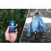 Oceas Outdoor Mylar Emergency Blankets 4 Pack - Extra Large Thermal Foil Space Blankets for Camping, Hiking, Marathon - Reflective Heavy Duty Survival Blankets - Buy Online on GoSupps.com