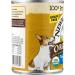 Newman's Own Organics Turkey Dinner for Dogs - 12.7 oz (Pack of 12) | Natural Dog Food - Buy Online on GoSupps.com