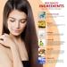 Alda Chocolate Brazilian Keratin Treatment 32 Fl Oz - Permanent Straightening Blowout - Buy Online on GoSupps.com