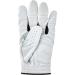 BIONIC Men's StableGrip Golf Glove - White, X-Large - Buy Online on GoSupps.com