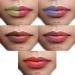 Vibrant Red pH Color Changing Lipstick - Made in the USA | International Shipping Available - Buy Online on GoSupps.com