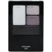 Maybelline New York Expert Wear Eyeshadow Quads  Charcoal Smokes  0.17 oz.
