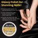 Mia Secret UV/LED Gel Paint 5g - Gold Rush | Professional Nail System - Buy Online on GoSupps.com