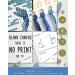 Plesiosaurus Counted Cross Stitch DIY Bookmark Kit for Hand Embroidery - Buy Online on GoSupps.com
