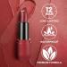 KIMIEYE 6Pcs Matte Lipstick Set B | Long Lasting, Moisturizing, Waterproof | Smooth Texture, Matte Finish | Up to 24 Hours Wear | 0.63oz - Buy Online on GoSupps.com