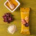 Sahale Snacks Honey Almonds Glazed Mix - 9 Packs (1.5 oz Each) - Healthy Snack Option - Buy Online on GoSupps.com