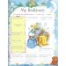 Baby Record Book Keepsake: Birth to 5 Years | Memory Diary for Milestones - Buy Online on GoSupps.com