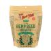 Bob's Red Mill Hulled Hemp Seed Hearts, 8 Oz 8 Ounce (Pack of 1)