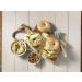 Buy Annabel Home-Made Hummus 250g (7-Pack) Natural Authentic Taste | International Shipping Available - Buy Online on GoSupps.com
