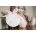 Baby Ornament Keepsake Kit (Newborn Bundle) - Handprint & Footprint Clay Casting Kit for Baby Shower Gifts - Boys & Girls - Buy Online on GoSupps.com