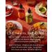 Maya Kaimal Foods Chili Sauce Variety Pack 9.5oz (Pack of 2) - Easy Squeeze Bottle, Vegan, Non-GMO, Gluten Free - Buy Online on GoSupps.com