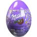 Milka Easter Chocolate Eggs Plastic Sweets Pralines 200 g Pack of 2 - Buy Online on GoSupps.com