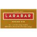 Larabar Pecan Pie 1.6 oz Bars - Gluten Free Vegan Fruit & Nut Bar 16 ct - Buy Online on GoSupps.com