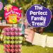 OGUSTO Juicy Lollipops Stand with 108 pops x 10g - Buy Online on GoSupps.com