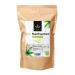 Organic hemp seeds peeled 1000g from Europe rich in omega-3-6-9 fatty acids 32% protein raw food quality gluten-free