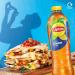 Lipton Ice Tea Lemon 1.25L (Pack of 2) - Buy Online on GoSupps.com
