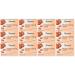 Himalaya Moisturizing Almond Cleansing Bar, Face and Body Soap for Soft Skin, 4.41 oz, 12 Pack Moisturizng Almond 4.41 Ounce (Pack of 12)