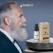 Huile de barbe naturelle qui am liore l' tat de la barbe et pr vient le grisonnement de la barbe Silverfree - Enlever le grisonnement de la barbe rajeunissement de la barbe contre le - Buy Online on GoSupps.com