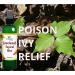 Jewelweed Spray - Natural Itchy Skin Relief for Poison Ivy & Oak Rash - 8 OZ Size - Buy Online on GoSupps.com