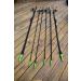 LINE CUTTERZ TRC Edition Rod Shield with Reel Strap & Foam Tip - Prevents Line Tangling, Ideal for Casting Large Baits - Buy Online on GoSupps.com